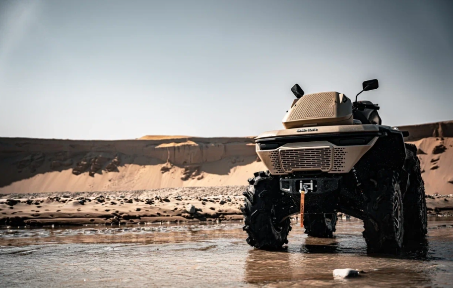 Квадроцикл BENDA REDSTONE 1000 MUD в Щёлкове