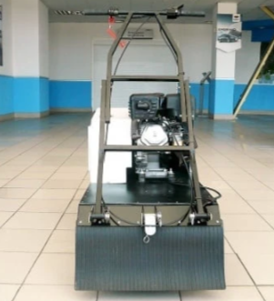 Мотобуксировщик XTREME-MOTORS "Полюс Мини" 9 л.с. в Щёлкове