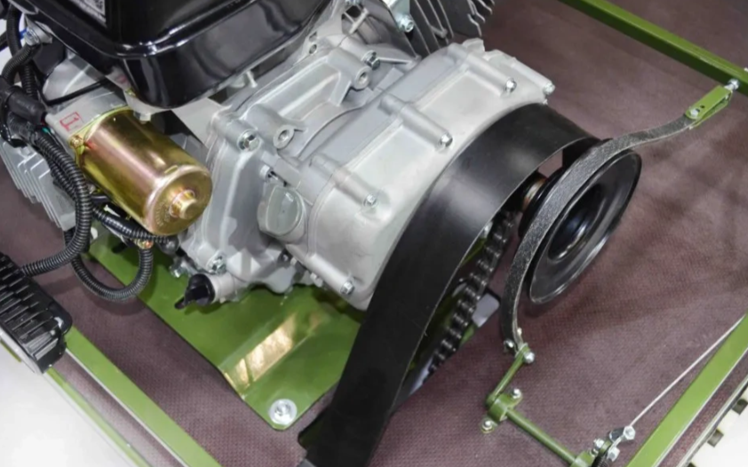 Мотобуксировщик вездеход KOiRA T9 R (понижающий редуктор) в Щёлкове