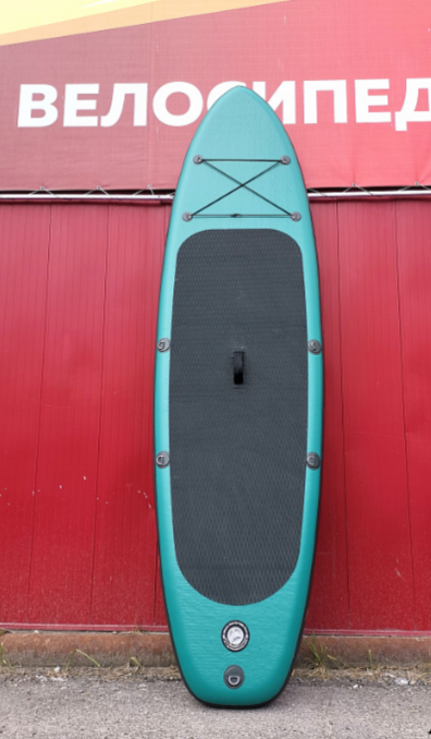 SUP (САП) Доска MISHIMO DINO 10(305) в Щёлкове