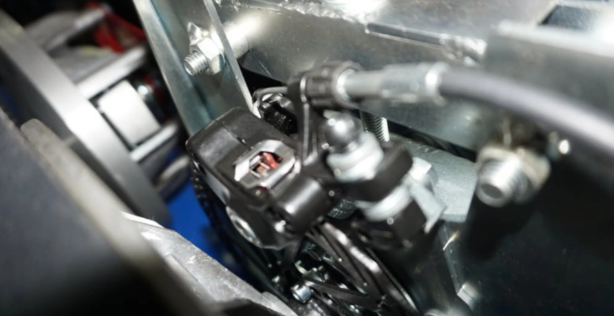 Мотобуксировщик XTREME-MOTORS "Полюс-2" Зима 15 л.с. в Щёлкове