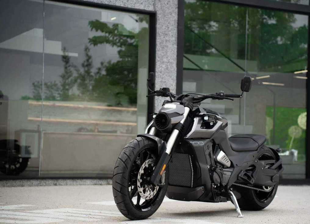 Мотоцикл Benda LFC 700 Pro в Щёлкове