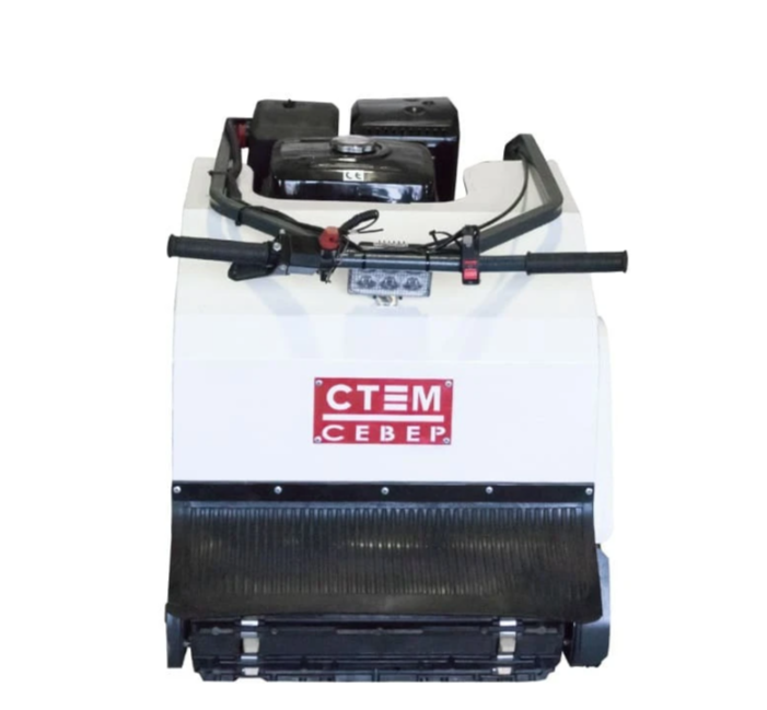 Мотобуксировщик СТЕМ СЕВЕР ЭКСПЕРТ 500 КОМПАКТ 15 л.с. в Щёлкове