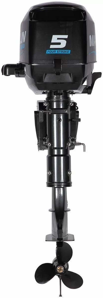 Лодочный мотор MARLIN MF 5 AMHS в Щёлкове