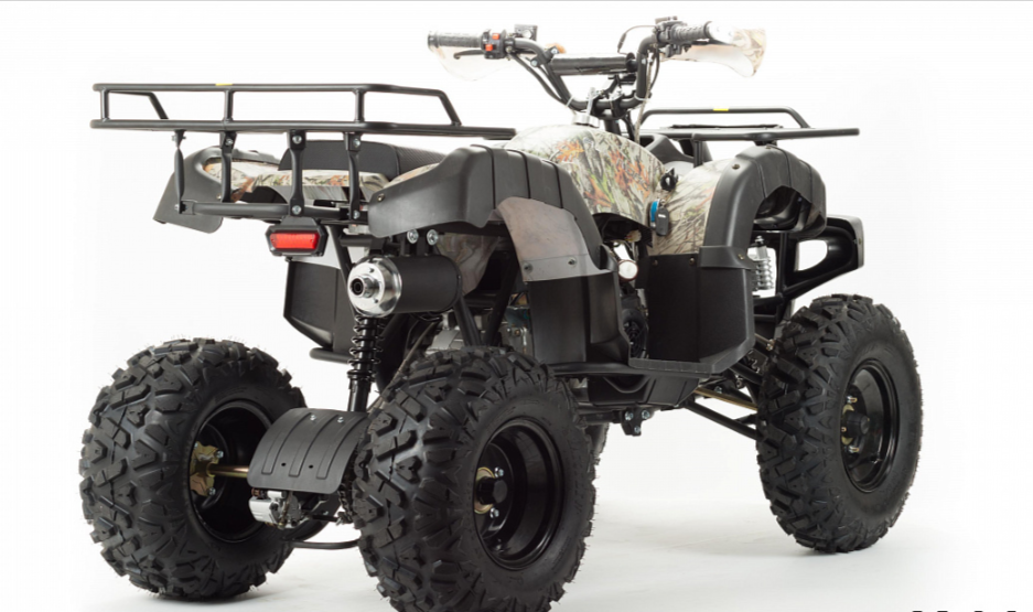 Квадроцикл MOTOLAND (МОТОЛЕНД) 200 ALL ROAD в Щёлкове