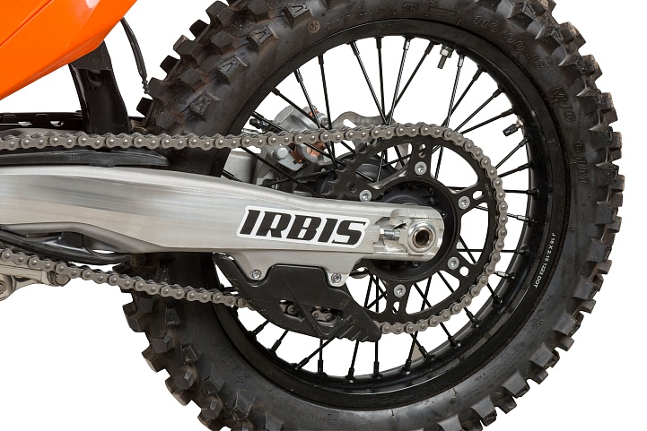 Эндуро мотоцикл IRBIS KTR 250 в Щёлкове