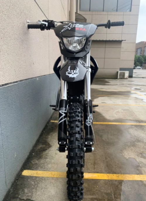 Питбайк BSE EXA SA 17/14 в Щёлкове