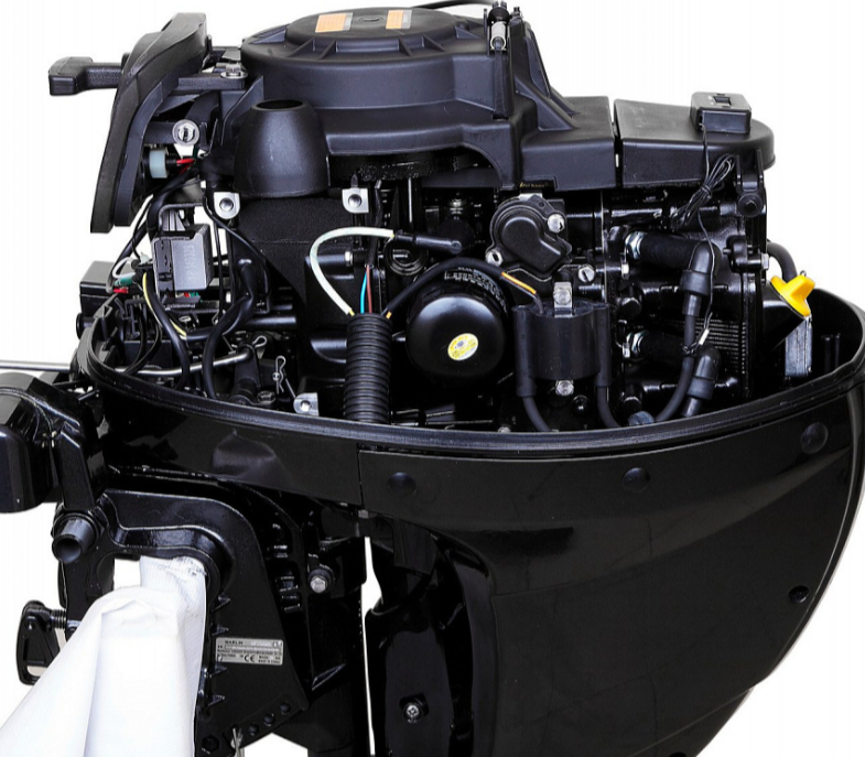 Лодочный мотор MARLIN MF 9.9 AWRL в Щёлкове