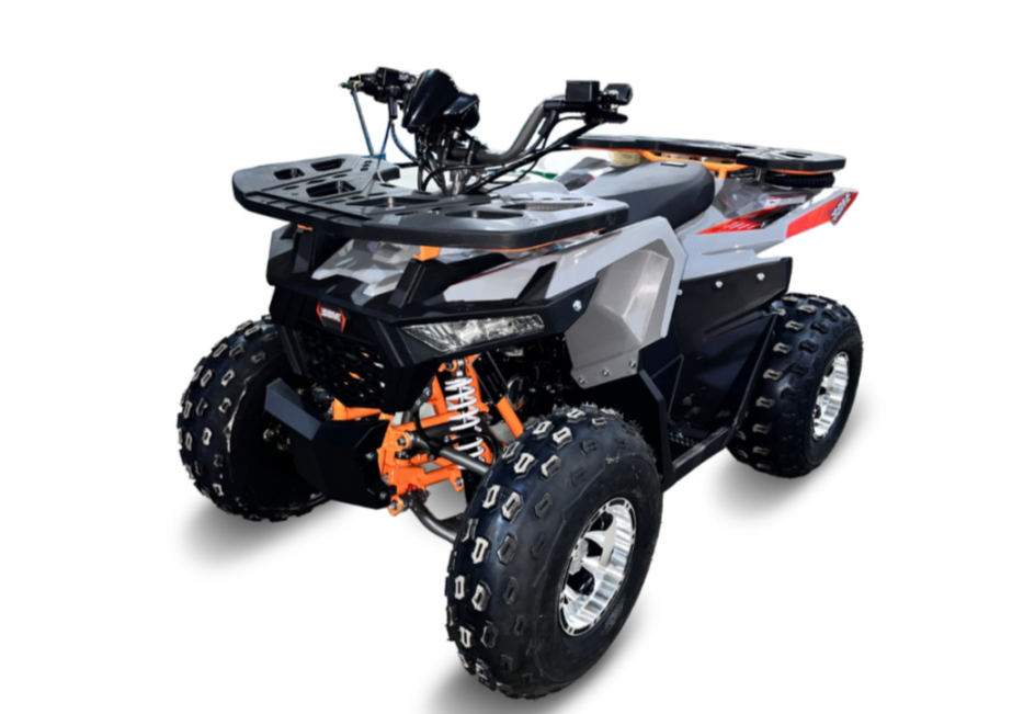 Квадроцикл GBM DAXTER 220 NEW PREMIUM в Щёлкове