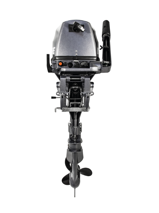 Лодочный мотор APACHE T9.8 BS в Щёлкове