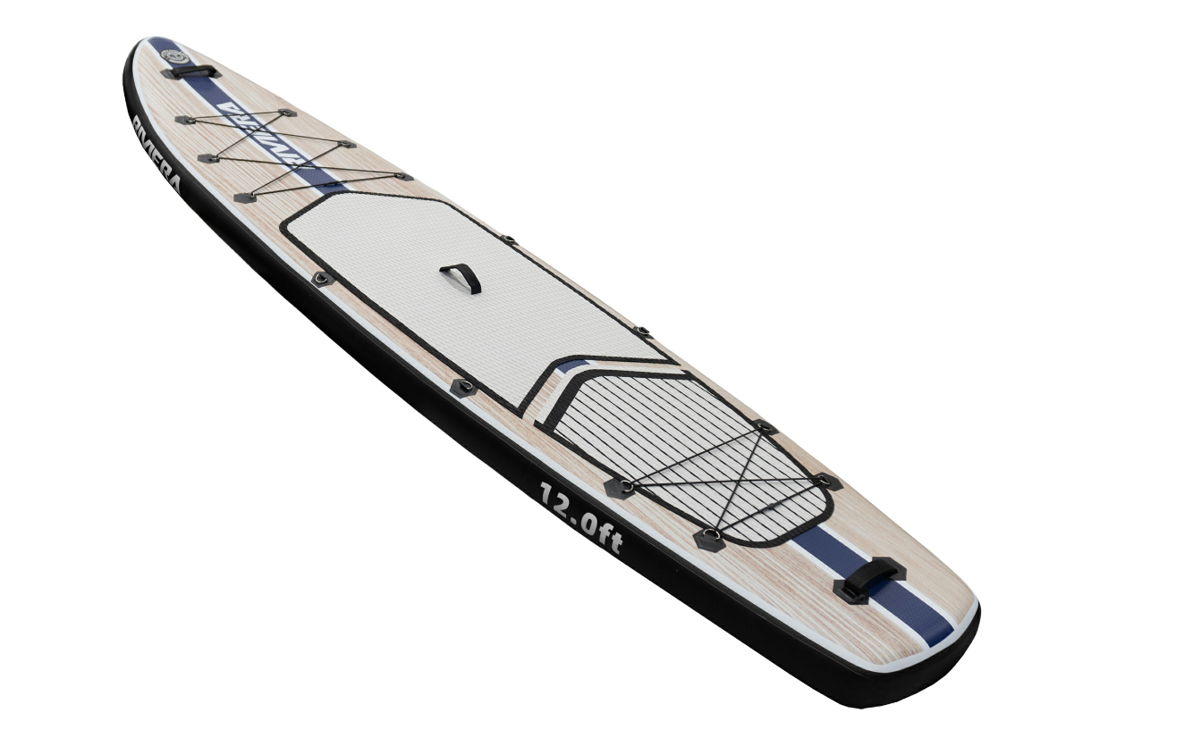 Сап-борд синий 11.6ft RIVIERA в Щёлкове