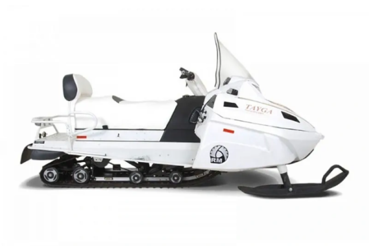 СНЕГОХОД РМ ТАЙГА ПАТРУЛЬ 551 SWT в Щёлкове