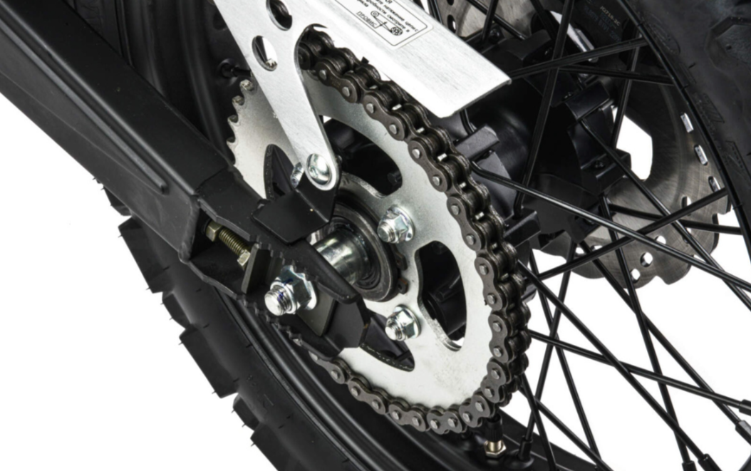 Мотоцикл MOTOLAND (МОТОЛЕНД) LEGEND (XL250-A) (172FMM-5/PR250) в Щёлкове