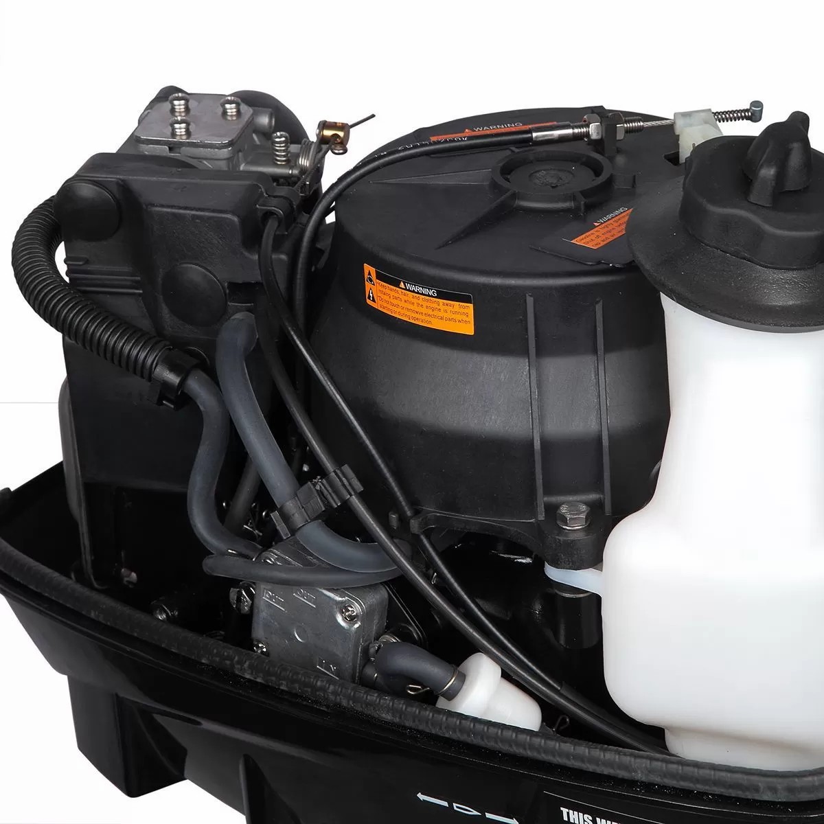 Лодочный мотор MARLIN MF 5 AMHS в Щёлкове