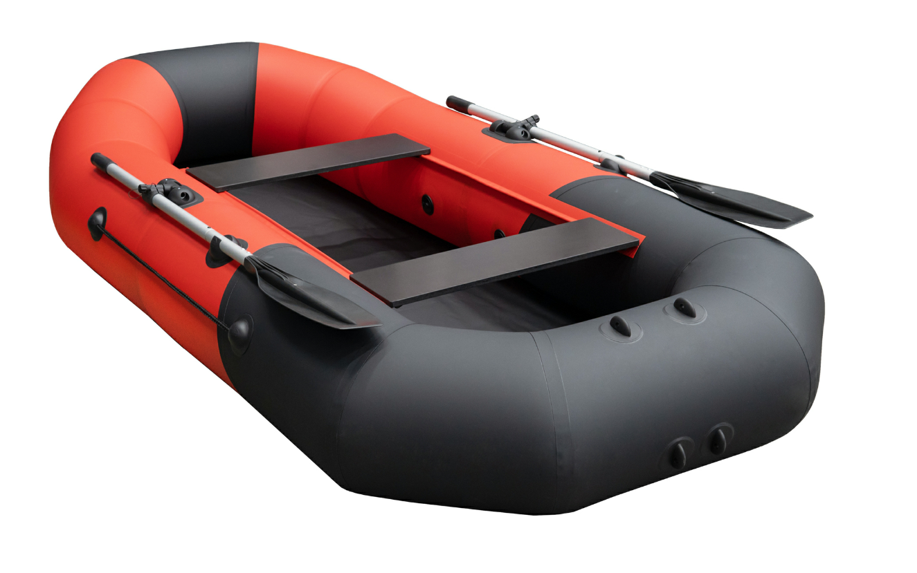 Лодка Таймень NX 270 в Щёлкове