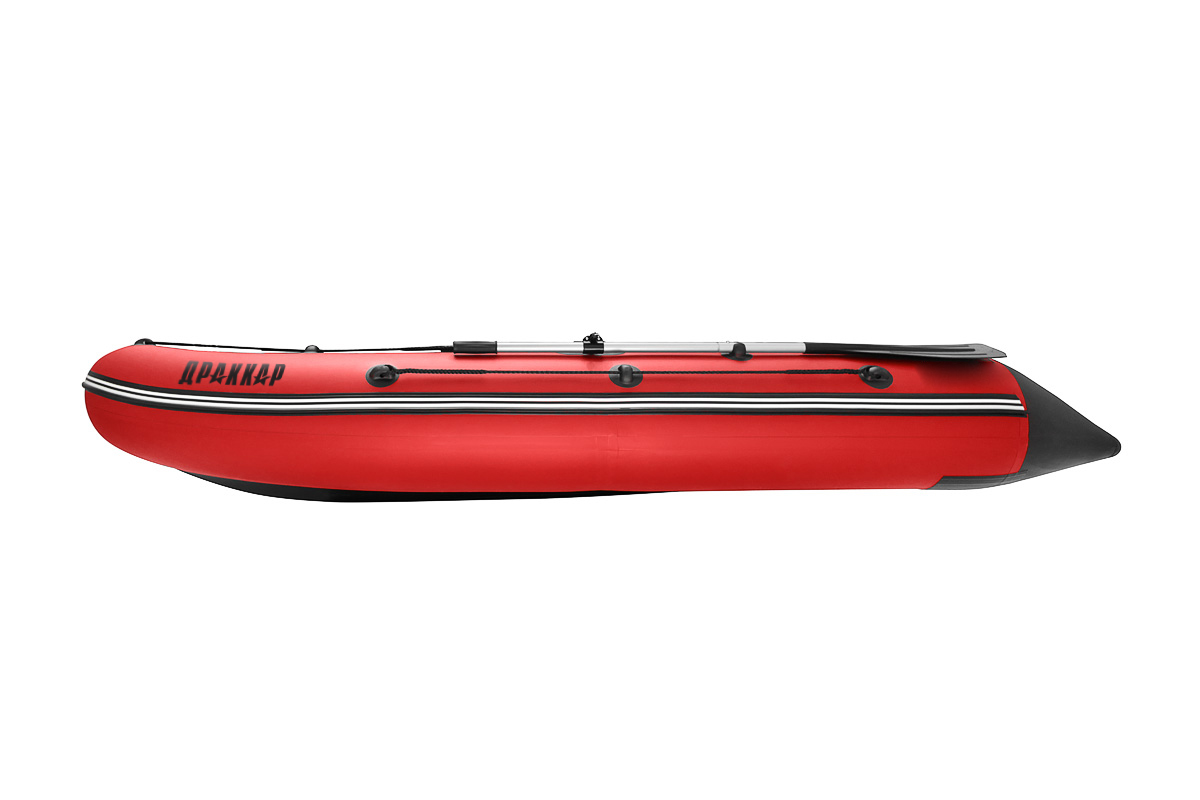 ЛОДКА ДРАККАР 3100 СК HANT в Щёлкове