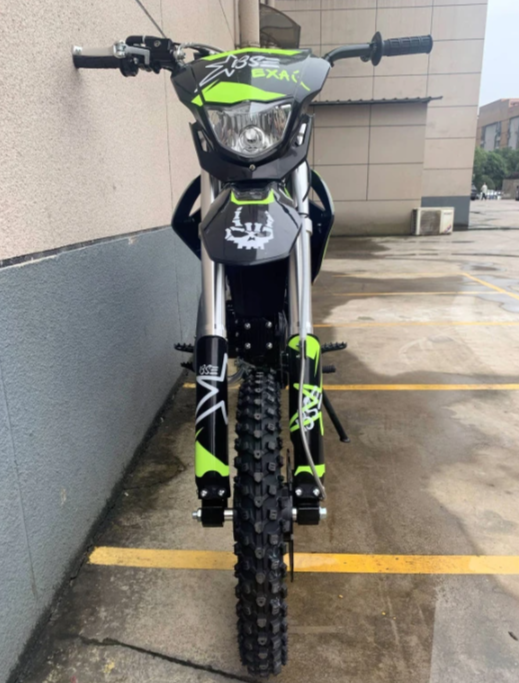 Питбайк BSE EXA SA 14/12 в Щёлкове