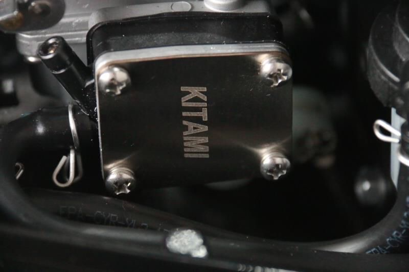 Лодочный мотор MARLIN PROLINE MP 9.9 (15) AMHS в Щёлкове