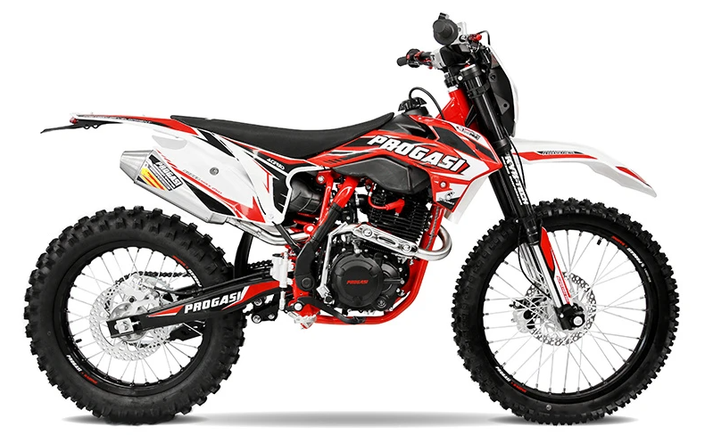 Мотоцикл Progasi SUPER MAX 300 в Щёлкове