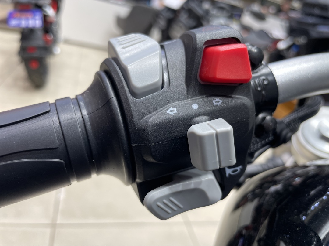 Мотоцикл Benda Chinchilla 300 в Щёлкове