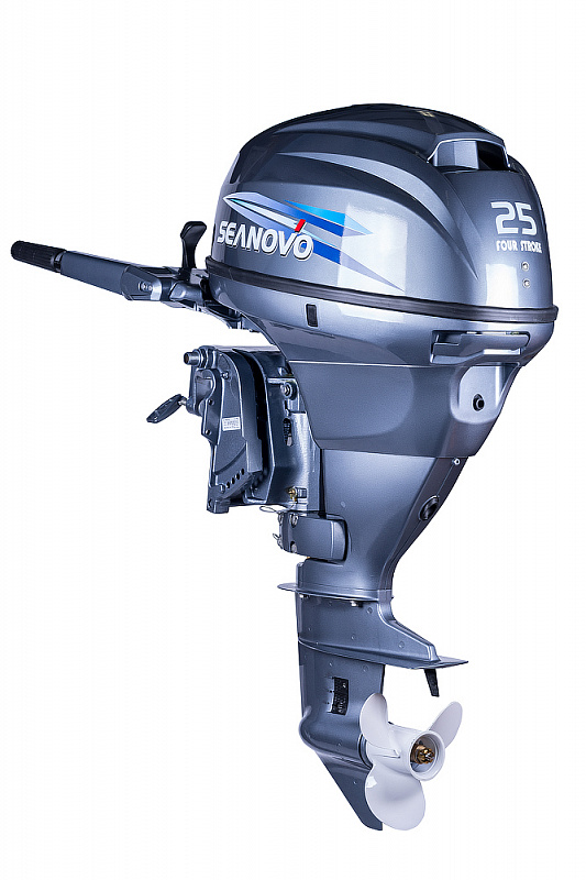 Лодочный мотор SEANOVO SNF25HS в Щёлкове