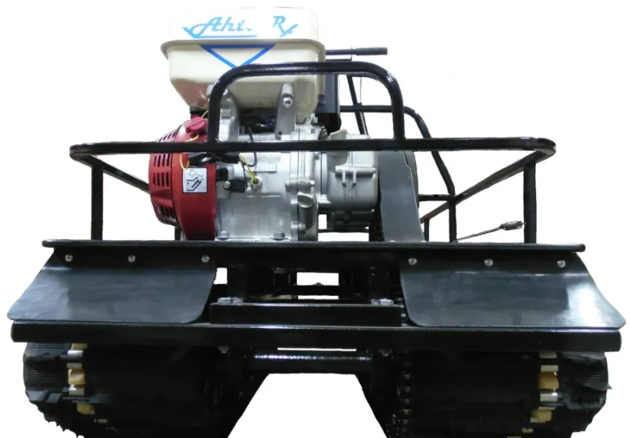 Мотобуксировщик AhtaR L13 в Щёлкове