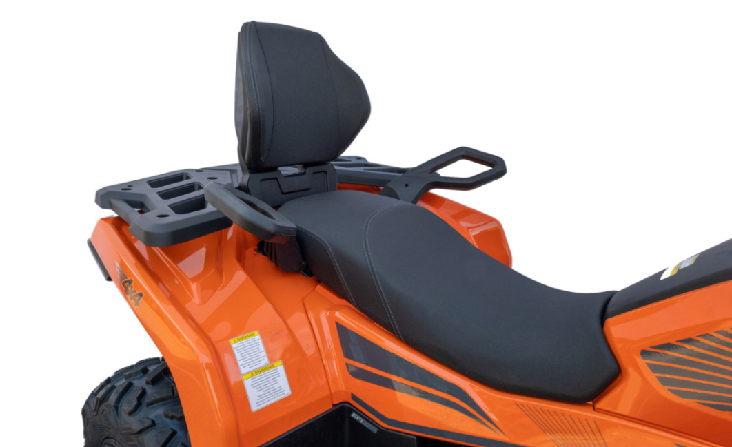 Квадроцикл HND QRX 550 в Щёлкове