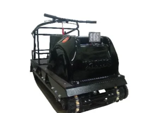 Мотобуксировщик PAXUS 650 15 л.с. в Щёлкове