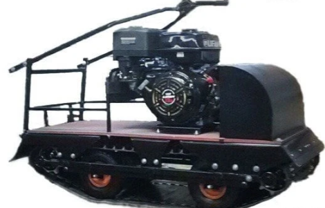 Мотобуксировщик ОНЕГО 500 GRAND 15 л.с. в Щёлкове