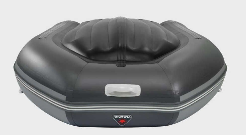 ЛОДКА НАДУВНАЯ YUKONA 350 НДНД в Щёлкове