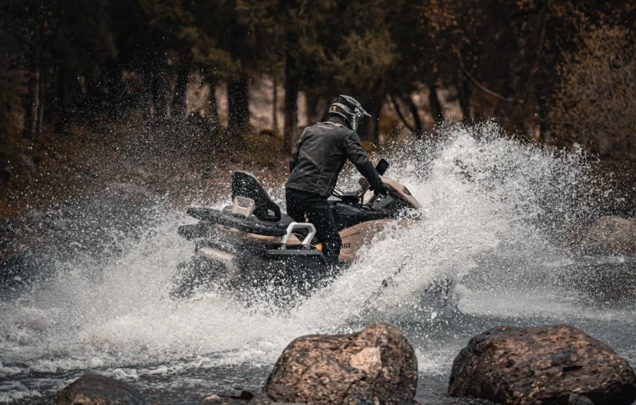 Квадроцикл BENDA REDSTONE 1000 MUD в Щёлкове