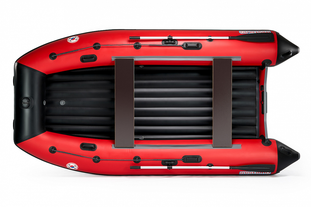 Лодка MISHIMO RAPID 360 в Щёлкове