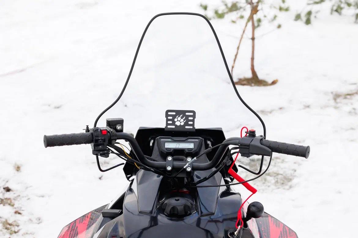 Снегоход IRBIS TUNGUS 400 25/26 в Щёлкове