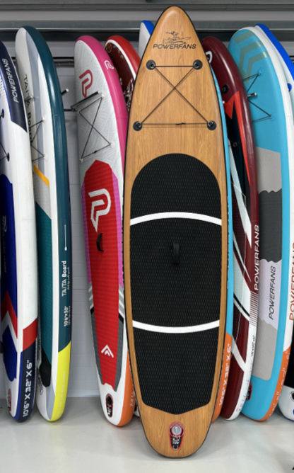 SUP (САП) ДОСКА RAIDEX POWERFANS LOFT 10,6’ (320СМ) в Щёлкове