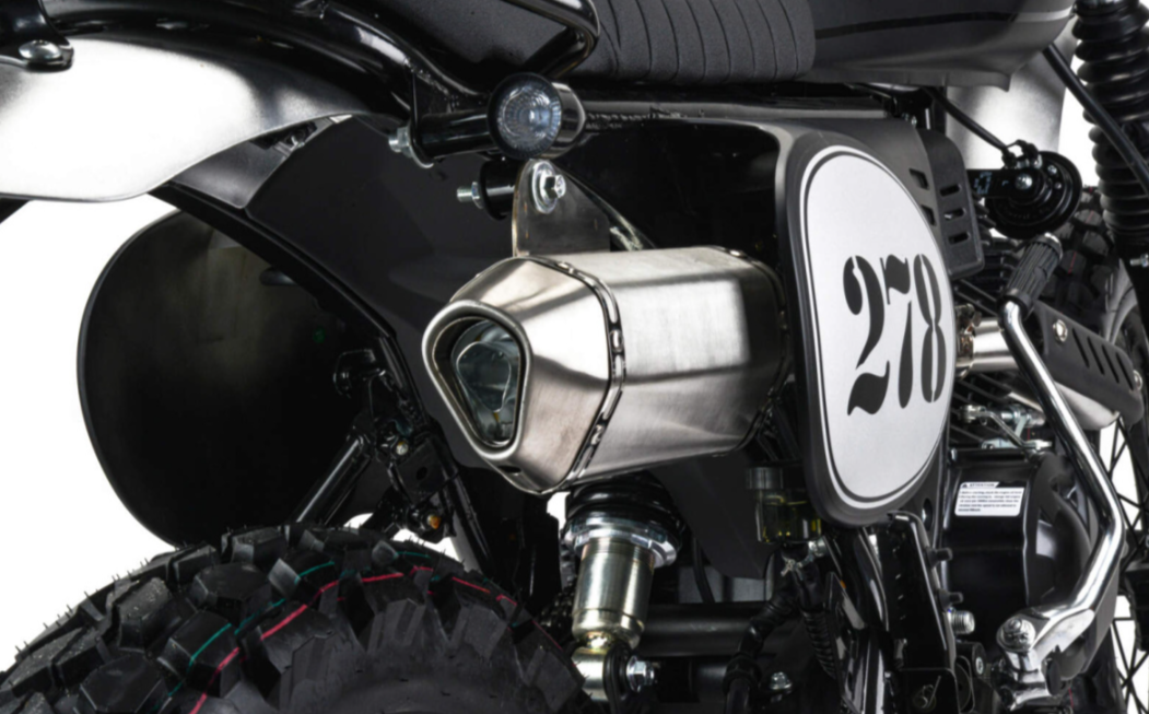 Мотоцикл MOTOLAND (МОТОЛЕНД) LEGEND (XL250-A) (172FMM-5/PR250) в Щёлкове