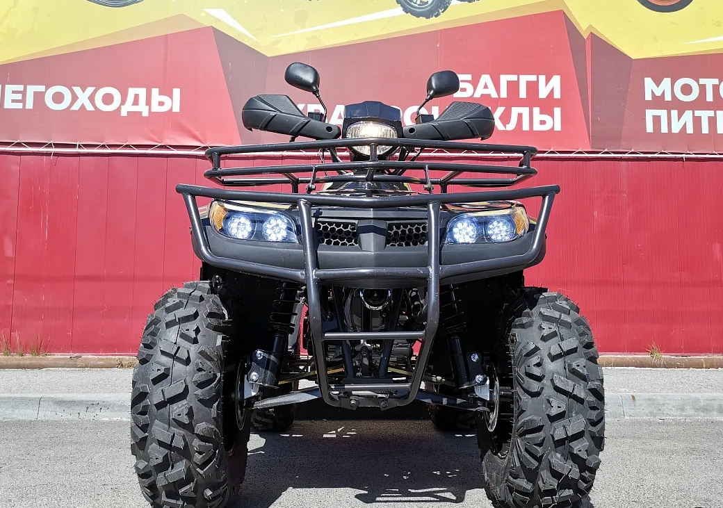Квадроцикл PROMAX TRX300 CVT в Щёлкове
