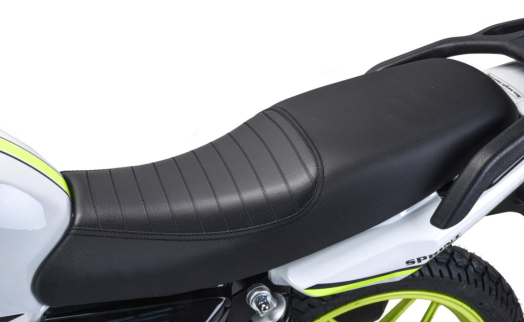 Мотоцикл MOTOLAND (МОТОЛЕНД) 200 SPRINT в Щёлкове