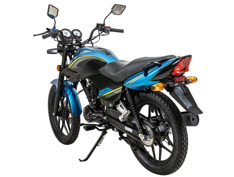 Мотоцикл RACER RC150-23 TIGER в Щёлкове