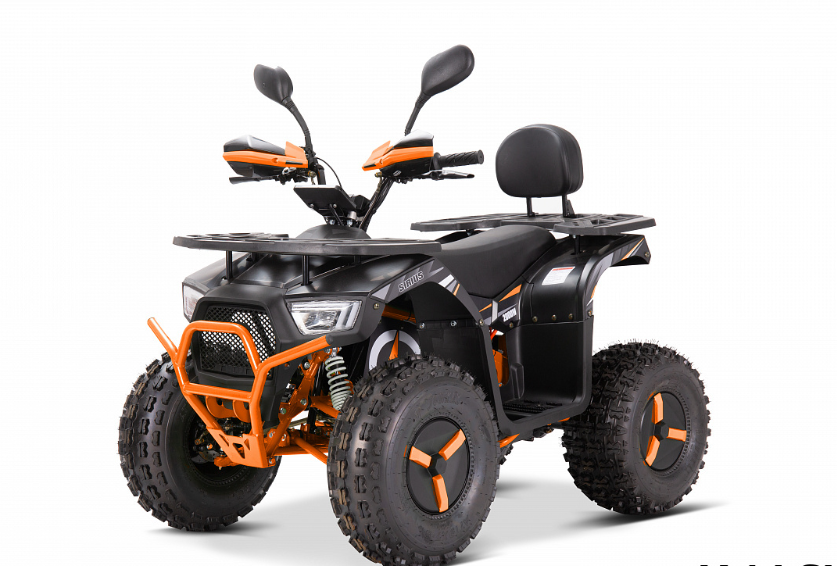 Квадроцикл YACOTA SIRIUS 2000W в Щёлкове