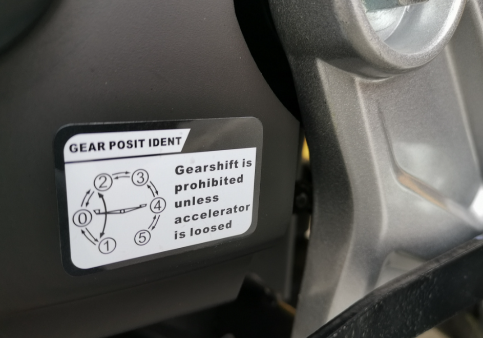 Мотоцикл MOTOLAND (МОТОЛЕНД) 250 CB250 (172FMM-5/PR250) (2022 г.) в Щёлкове