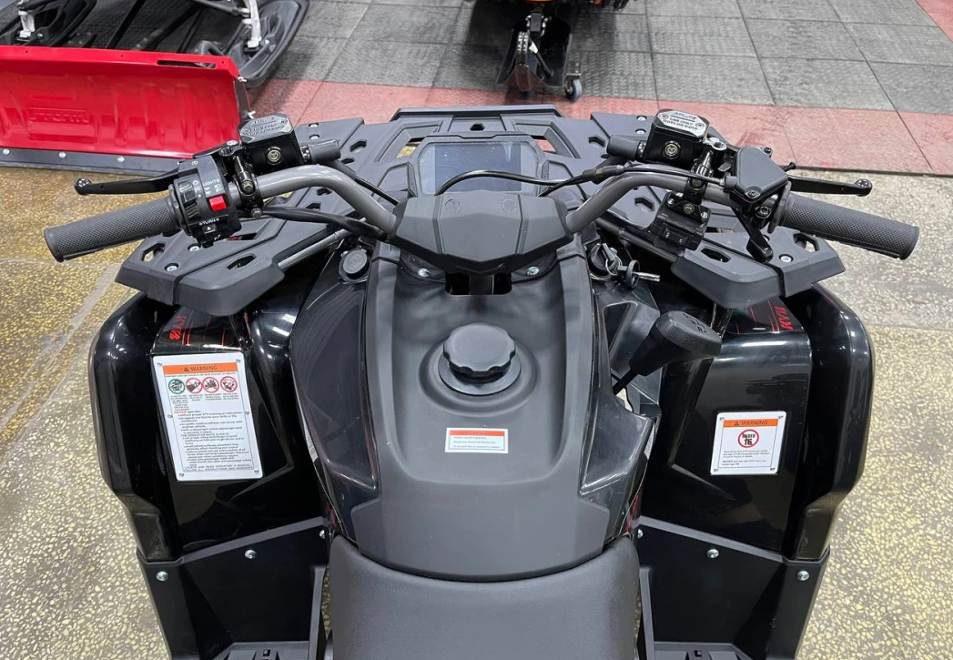 Квадроцикл PROMAX RENEGADE 300 LONG WINCH PRO (2025) в Щёлкове