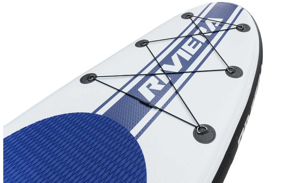 Сап-борд синий 10.6ft RIVIERA в Щёлкове