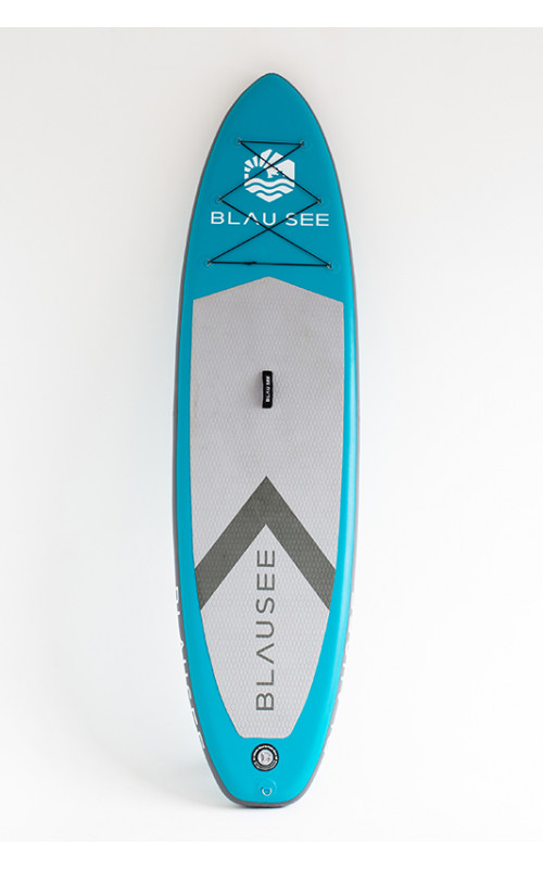 НАДУВНОЙ САП БОРД BLAUSEE 10,6 в Щёлкове