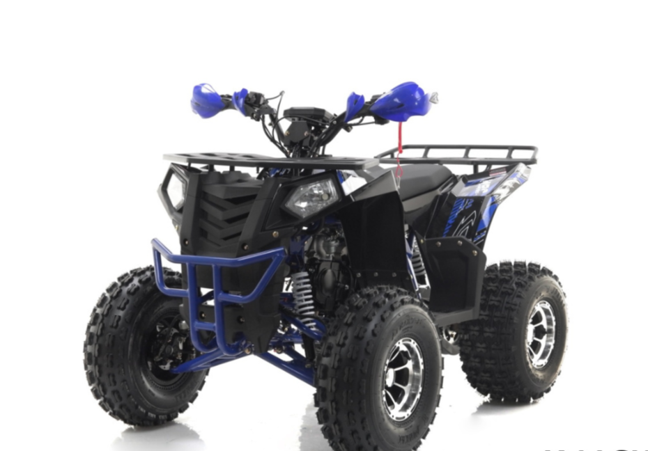 Квадроцикл GBM SHARP 190 PREMIUM SEMI-AUTOMATIC в Щёлкове