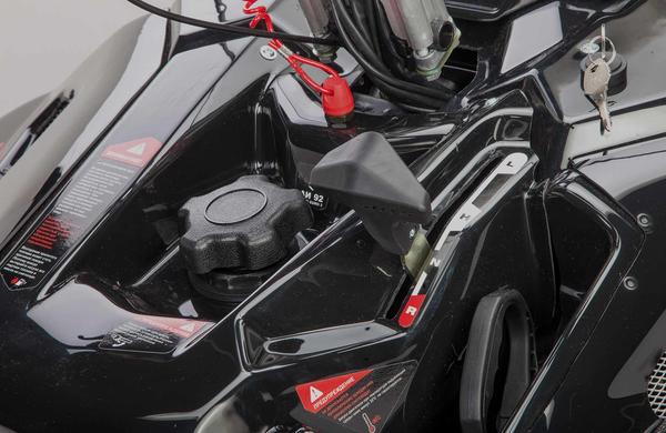 Снегоход STELS SA600R (L LUX WT) ВИТЯЗЬ 2.0 К01 Tech в Щёлкове