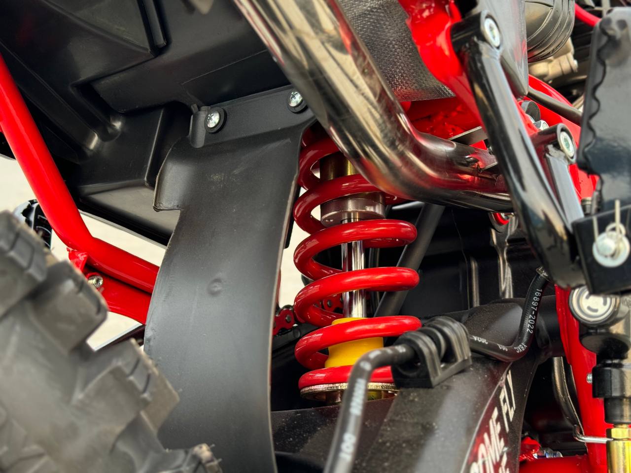 Кроссовый мотоцикл Sanchez Maniac CB300F в Щёлкове