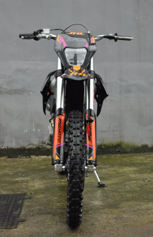 Мотоцикл JHLMOTO JHL LX3 PR300 (175FMN) в Щёлкове