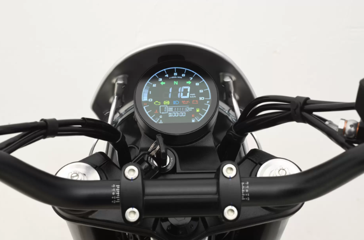 Мотоцикл GAOKIN GK 500 М11D в Щёлкове