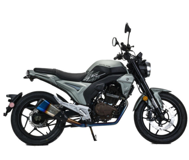 Мотоцикл MOTOLAND (МОТОЛЕНД) 300 CBR в Щёлкове