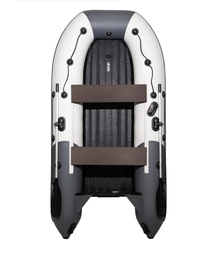 Лодка ривьера 3200 нднд гидролыжа в Щёлкове